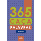 365 Atividades, De Ciranda Cultural. Série 365 Atividades Editora Ativamente, Capa Mole, Edição 1 Em Português, 2020