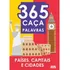 365 Atividades, De Ciranda Cultural. Série 365 Atividades Editora Ativamente, Capa Mole, Edição 1 Em Português, 2021