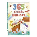 365 Atividades Biblicas