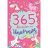 365 Atividades Com Unicórnios, De Cultural, Ciranda. 365 Atividades Editorial Ciranda Cultural Editora E Distribuidora Ltda., Capa Mole Em Português, 2019