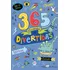 365 Atividades Divertidas, De Cultural, Ciranda. 365 Atividades Editorial Ciranda Cultural Editora E Distribuidora Ltda., Tapa Mole En Português, 2019