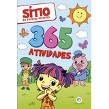 365 Atividades Do Sitio