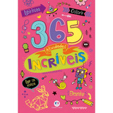 365 Atividades Incriveis