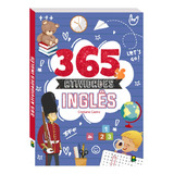 365 Atividades Ingles Todolivro