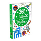 365 Atividades Para Meninos
