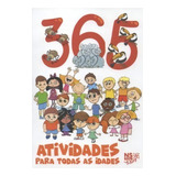 365 Atividades Para Todas