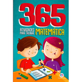 365 Atividades Para Treinar