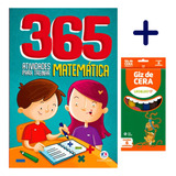 365 Atividades Para Treinar
