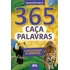 365 Caça-palavras - Curiosidades Do Brasil, De Ciranda Cultural. Editora Ativamente, Capa Mole Em Português