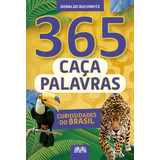 365 Caca palavras