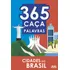 365 Caça Palavras, De Ciranda Cultural. Série 365 Caça Palavras Editora Ativamente, Capa Mole, Edição 1 Em Português, 2021
