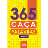 365 Caca palavras Biblico