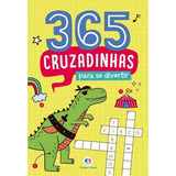 365 Cruzadinhas Para Se