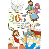 365 Desenhos Da Biblia