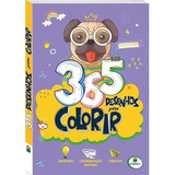 365 Desenhos Para Colorir