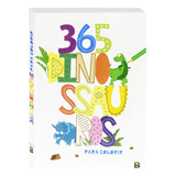 365 Dinossauros Para Colorir