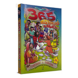 365 Historias Biblicas