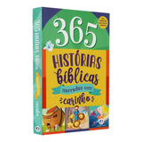 365 Historias Biblicas
