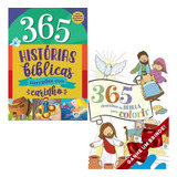 365 Historias Biblicas 333