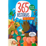 365 Historias Contos Para