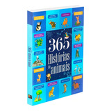 365 Historias De Animais