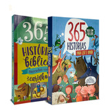 365 Historias Para Ler