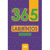 365 Labirintos De