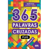 365 Palavras Cruzadas Plus