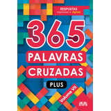 365 Palavras Cruzadas Plus
