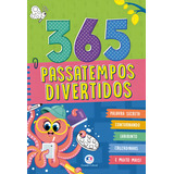 365 Passatempos Divertidos 