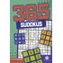 365 Sudokus, De Cultural Ciranda Editora E Distribuidora Ltda Capa Mole Em Português 2020