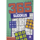 365 Sudokus De