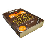 366 Esbocos Biblicos
