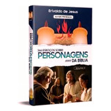 366 Esbocos Sobre Personagens