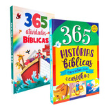 366 Historias Biblicas Narrada
