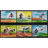 3677 Anguilla Decathlon Los
