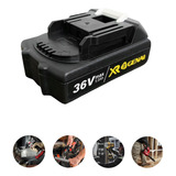 36v Recarregavel Baterias Reposicao