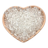 370 Pcs Transparentes De
