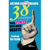 38 Estrategias Para Vencer