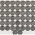 38 Moedas One Dime 1968 A 2018 Letra D  Estados Unidos Dólar