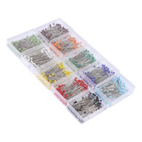 38mm Colored Glass Bead