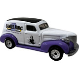 39 Chevy Sedan Delivery
