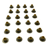 3955393 Kit C  24 Peças Vedador De Valvula Isb e 4 6 2428e  