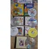 3cd+dvd Casa De Brinquedos+infantil+arca De Noé Toquinho D63