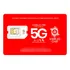 3chips Móvel - Plano Completão Ligações+whatsapp Ilimitados.