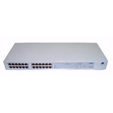 3com 24 Portas Superstack Ii Ps Hub 40