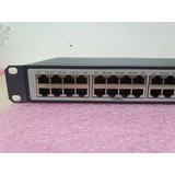 3com 3crbsg2893 Baseline Switch