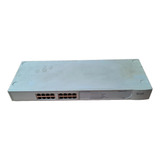 3com Baseline Switch 2016