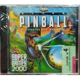 3d Ultra Pinball O