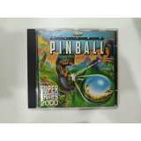 3d Ultra Pinball O